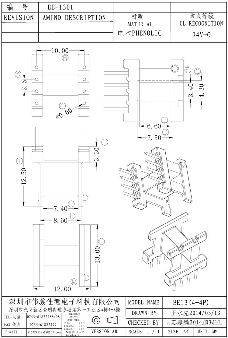 EE-1301