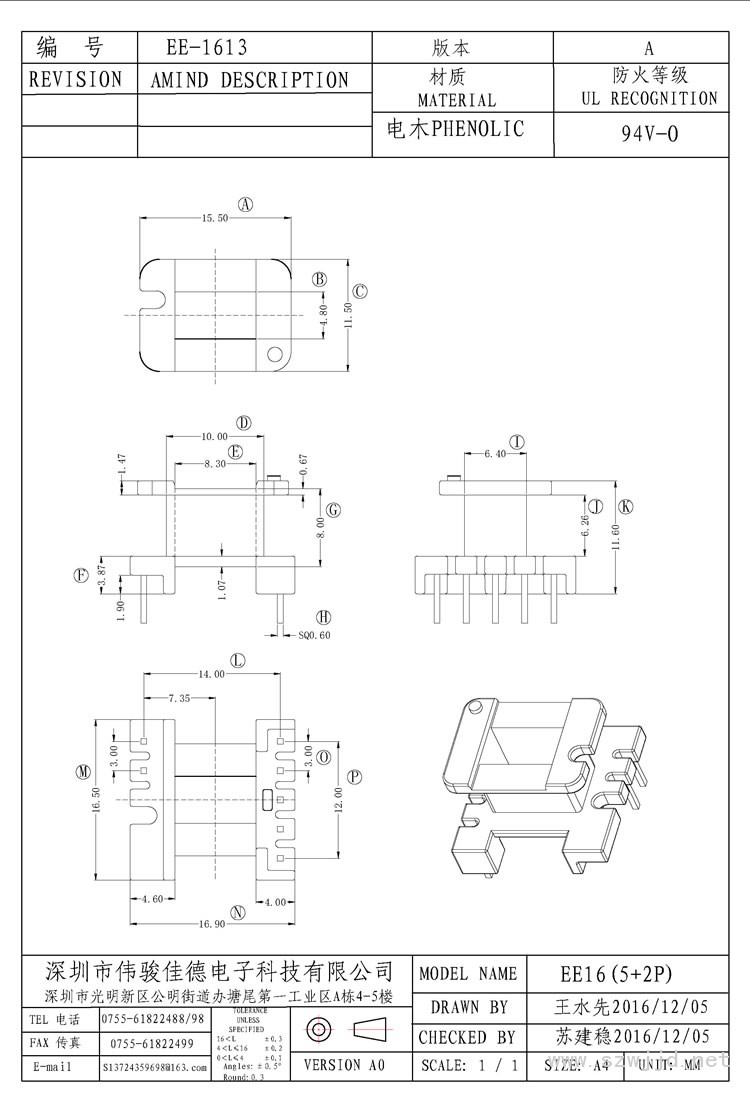 EE-1613