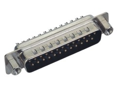 DB-25MK半金前鉚實心6.0