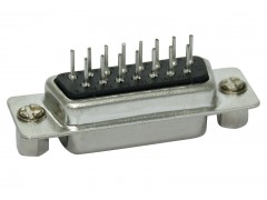 DP-15FK半金前鉚實心螺母5.8