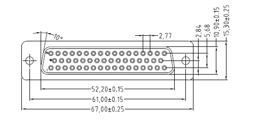 DP-50MB半金插板式4