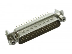 HDP-44MK半金插板后鉚魚叉鎖螺絲