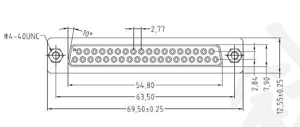 DC-37公空鉚3