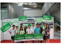 炎炎夏日 中國(guó)（成都）電子展助力企業(yè)打開西南部電子市場(chǎng)