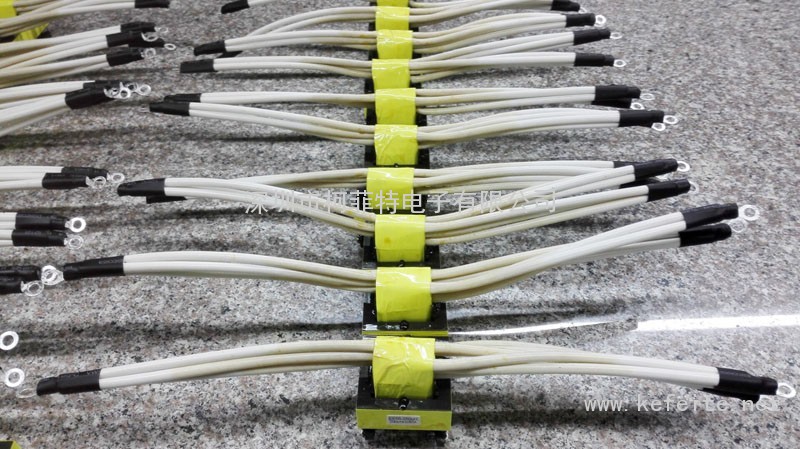充電機(jī)及充電樁用變壓器07