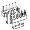 Y-1606-1 EE16臥式5+5 十一支點(diǎn)