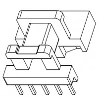 EE-1608-5C/EE-1608臥式(5+5)