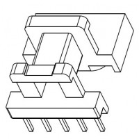 EE-1608-5D/EE-1608臥式(5+5)