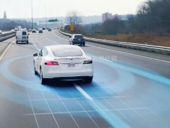 為什么全球先進的雷達感知技術(shù)企業(yè)紛紛青睞車都武漢？