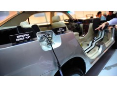 EV China國際電動(dòng)與混合動(dòng)力汽車技術(shù)展將于2021年5月在廣州召開