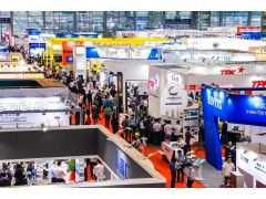 相約鵬城｜2020深圳國際全觸與顯示展彰顯實力，耀目登場