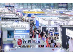 2020深圳國際全觸與顯示展亮點揭秘，據(jù)說你想看的都在這里