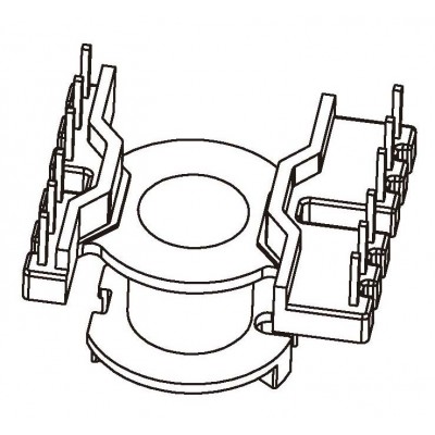 RM-0812/RM08 6+6方針，次級(jí)加寬