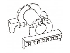 ER-3507/ER35臥式8+8模具報(bào)廢