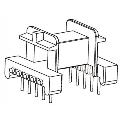 EF-2502-1/EF25臥式5+5 支點(diǎn)加長(zhǎng)