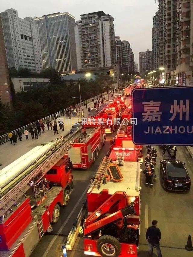 應(yīng)急管理部公布2020年全國(guó)應(yīng)急救援、生產(chǎn)安全事故各十大典型案例