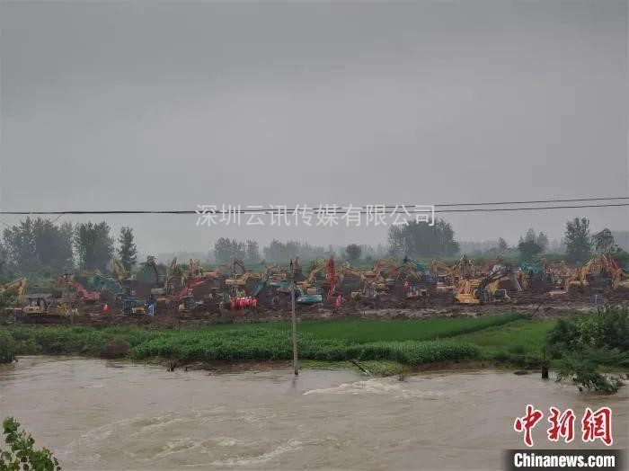 應(yīng)急管理部公布2020年全國(guó)應(yīng)急救援、生產(chǎn)安全事故各十大典型案例