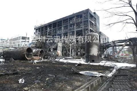 應(yīng)急管理部公布2020年全國(guó)應(yīng)急救援、生產(chǎn)安全事故各十大典型案例