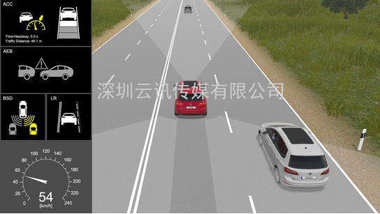 維克多汽車技術(shù)將參加 AUTO TECH 2021 廣州國際汽車技術(shù)展覽會(huì)