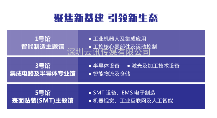 2021 EeIE智博會煥新重啟 再發(fā)“智造令”