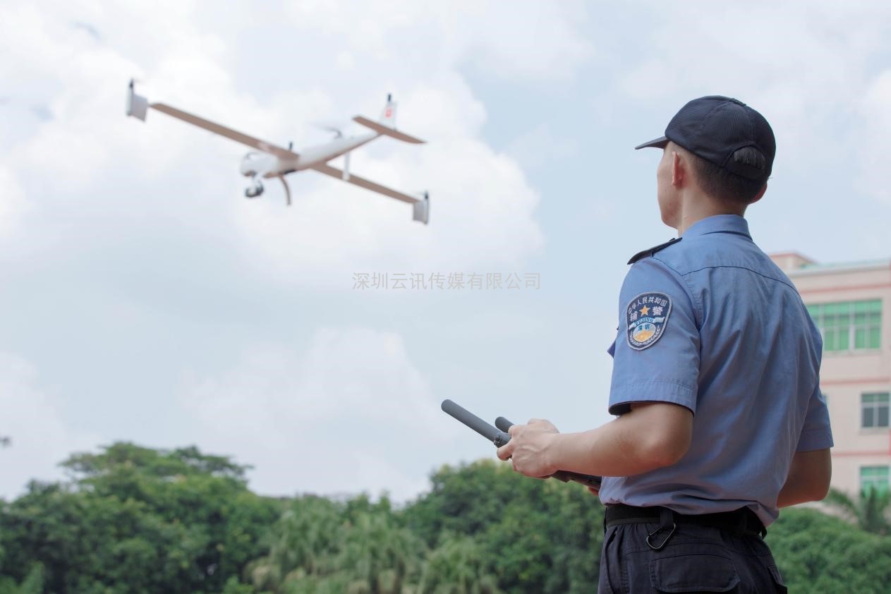 道通智能：顛覆傳統，智馭未來