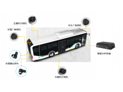 展商訪談 | 海康汽車——以智能科技，助力企業(yè)降本增效