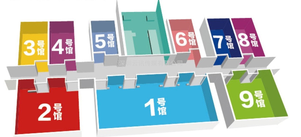 持續(xù)3天！CITE2021逛展報(bào)名指南來了！如何預(yù)約看這里！