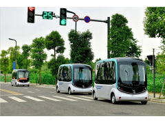 中德智能網(wǎng)聯(lián)汽車、車聯(lián)網(wǎng)四川試驗基地7月基本建成，即將投入運行