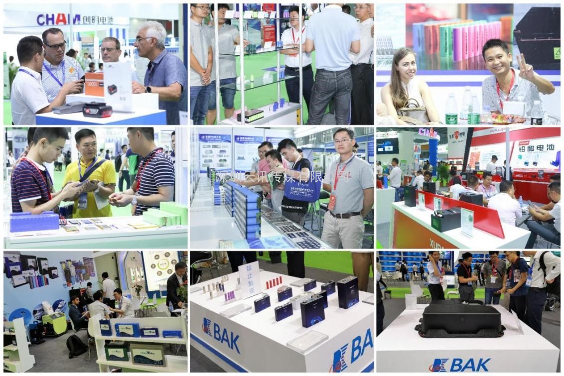采購(gòu)電池？就來(lái)亞太電池展！逾350家供應(yīng)商任你選