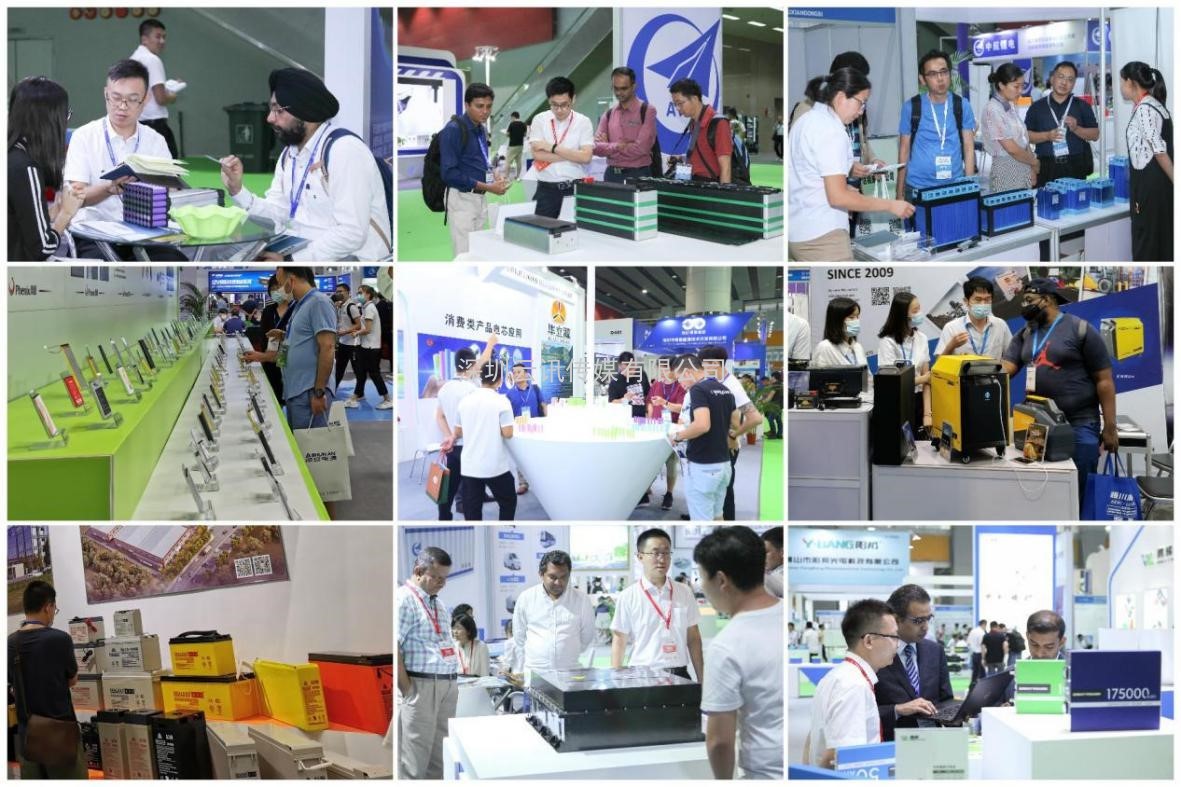 采購(gòu)電池？就來(lái)亞太電池展！逾350家供應(yīng)商任你選