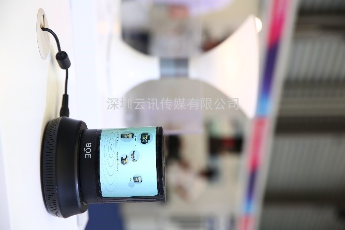 打造觸控顯示行業(yè)健康閉環(huán)，2021深圳國(guó)際全觸與顯示展發(fā)布行業(yè)年度關(guān)鍵詞