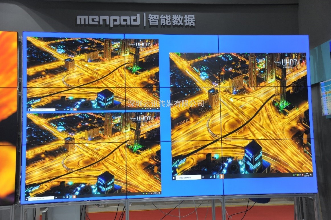 打造觸控顯示行業(yè)健康閉環(huán)，2021深圳國(guó)際全觸與顯示展發(fā)布行業(yè)年度關(guān)鍵詞