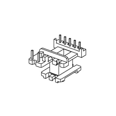 EI-1702 立式(5+2PIN)