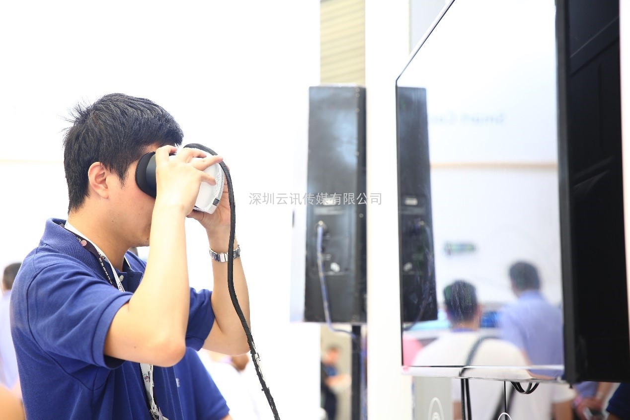 2021深圳國際全觸與顯示展十月啟幕 十大展會亮點觸發(fā)行業(yè)創(chuàng)新活力