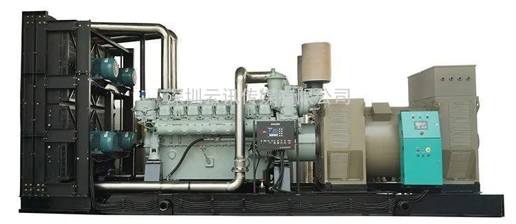 中國(guó)柴油發(fā)電機(jī)組行業(yè)領(lǐng)導(dǎo)者--雷騰動(dòng)力精彩亮相2021鄭州城市防汛排澇技術(shù)與裝備展