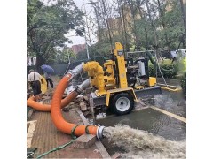 這些排澇“神器”將亮相2021中國(鄭州)城市防汛排澇技術(shù)及裝備展覽會(huì)上