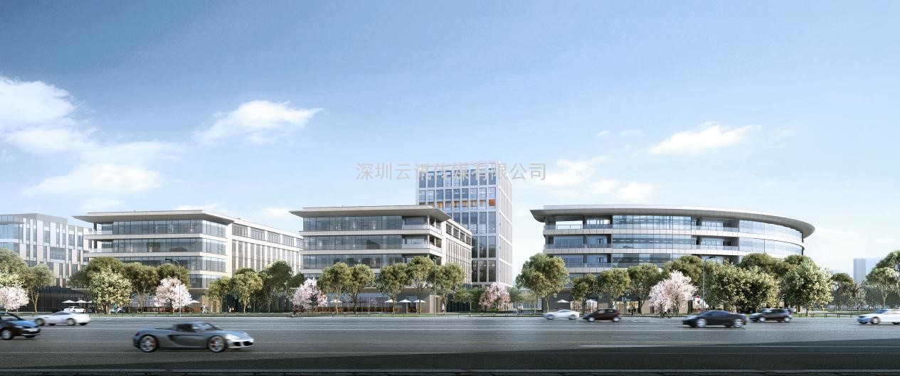 成都芯谷，著力構建千億級電子信息產(chǎn)業(yè)生態(tài)圈