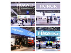 奮進(jìn)十載共繪智慧產(chǎn)業(yè)生態(tài)，CITE2022以科技智創(chuàng)未來
