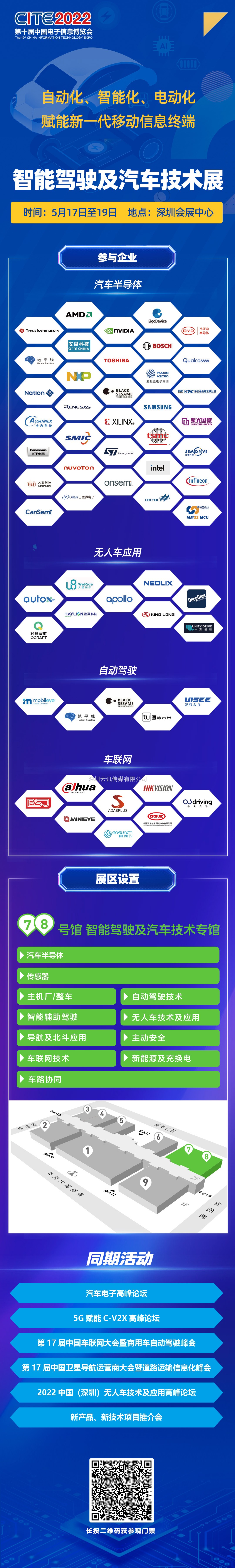 汽車產(chǎn)業(yè)“三化”催生更大市場，齊聚深圳管窺產(chǎn)業(yè)前沿陣地
