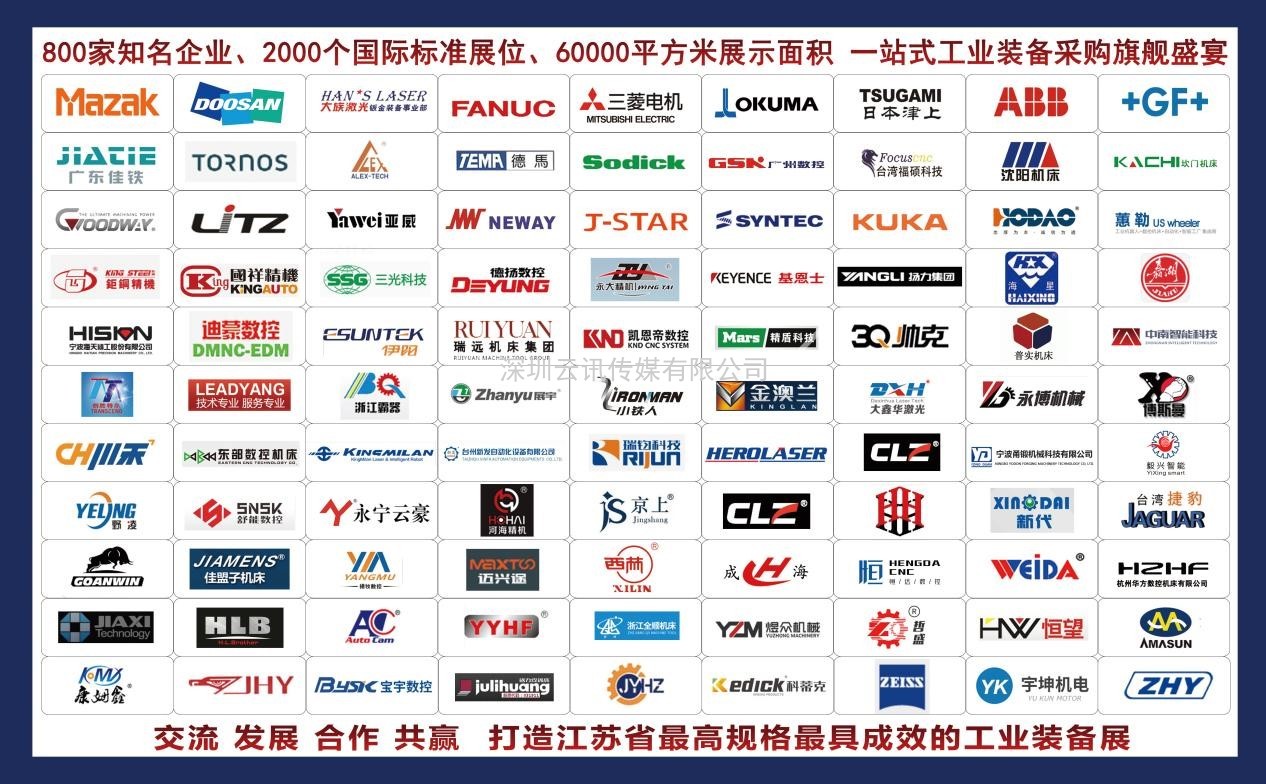 重要通知|2022第10屆常州工博會調(diào)整至9月16-18日舉辦