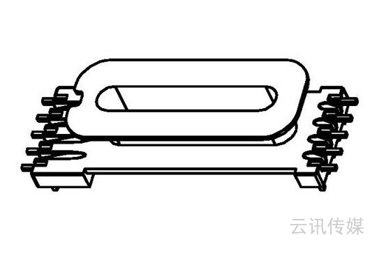 ED-2037-1/ED20立式(5+5PIN)