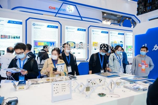 后疫情時代，中國MEMS企業如何破局？且看中國MEMS制造大會！