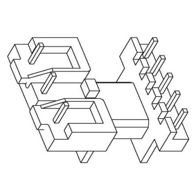 EE-16臥式(5+3)PIN