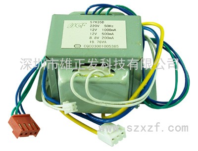 57×35空調(diào)專用變壓器