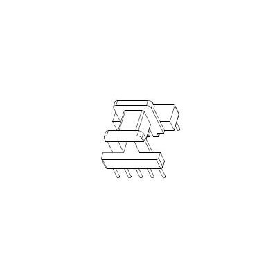 RH-EE-1608-3A/EE-16 (5+5P)