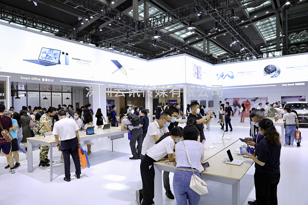 展會第二天|這些人氣企業、人氣展品不容錯過！
