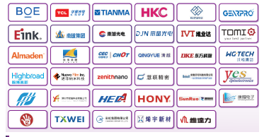參觀預登記|2022深圳國際全觸與顯示展信息全公開!會議、技術、產品名錄”一網打盡”