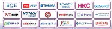 參觀預登記|2022深圳國際全觸與顯示展信息全公開!會議、技術、產品名錄”一網打盡”