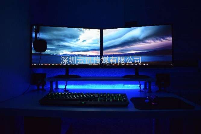 參觀預登記|2022深圳國際全觸與顯示展信息全公開!會議、技術、產品名錄”一網打盡”