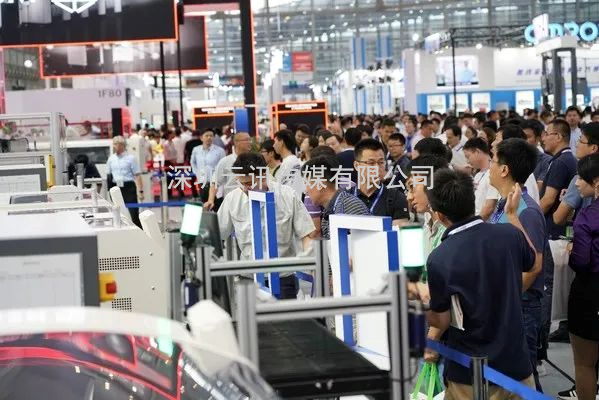 多展協(xié)同、共觸未來  2022深圳國際全觸與顯示展盛宴將啟
